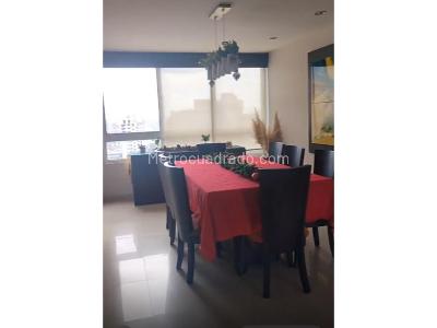 Apartamento en venta en Buenavista, Barranquilla · foto 16 de 20