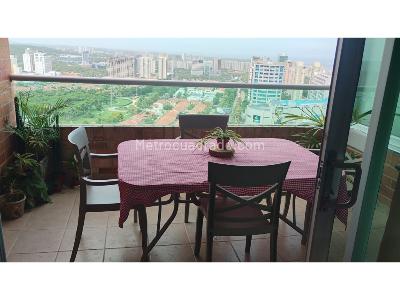 Apartamento en venta en Buenavista, Barranquilla · foto 17 de 20