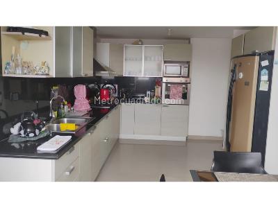 Apartamento en venta en Buenavista, Barranquilla · foto 18 de 20