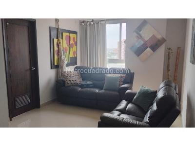 Apartamento en venta en Buenavista, Barranquilla · foto 19 de 20