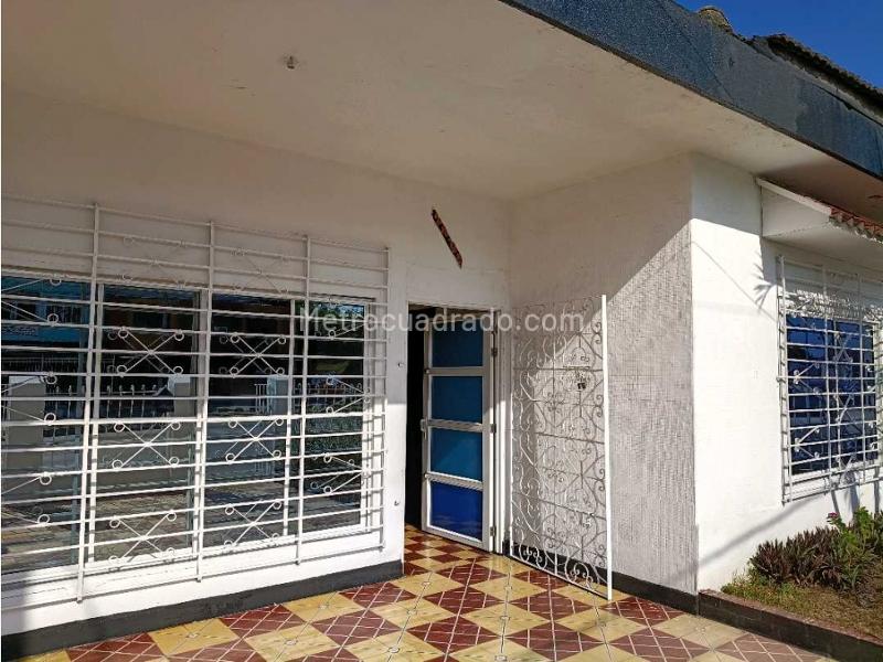 Casa – Barranquilla, El Rosario, Localidad Norte - Centro Histórico - Vista 2