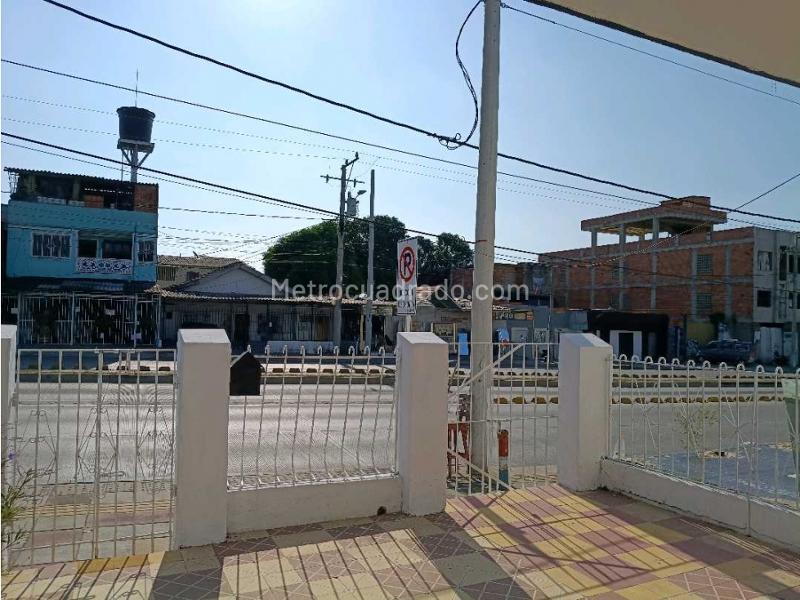 Casa – Barranquilla, El Rosario, Localidad Norte - Centro Histórico - Vista 3
