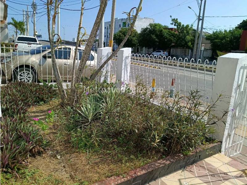 Casa – Barranquilla, El Rosario, Localidad Norte - Centro Histórico - Vista 4