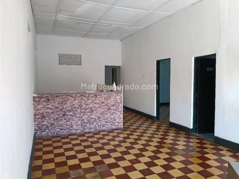 Casa – Barranquilla, El Rosario, Localidad Norte - Centro Histórico - Vista 5