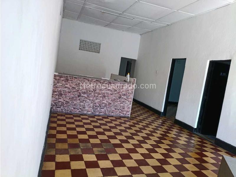 Casa – Barranquilla, El Rosario, Localidad Norte - Centro Histórico - Más
