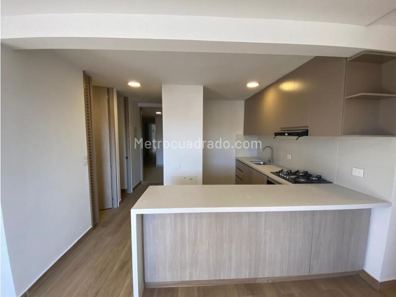 Apartamento en Arriendo, Rio Alto, Barranquilla - Vista 2