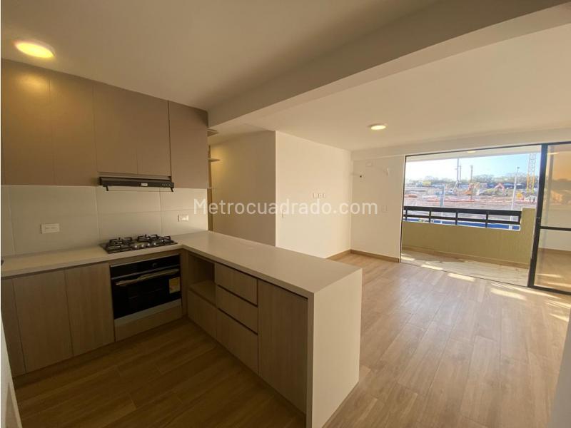 Apartamento en Arriendo, Rio Alto, Barranquilla - Vista 3