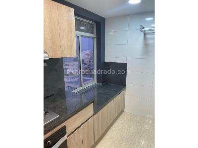 Apartamento de 3 alcobas en venta en Los Alpes, Barranquilla, 138 m² · foto 11 de 20