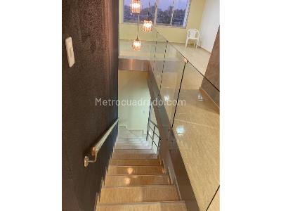 Apartamento de 3 alcobas en venta en Los Alpes, Barranquilla, 138 m² · foto 12 de 20