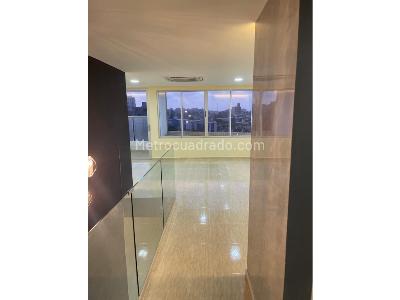 Apartamento de 3 alcobas en venta en Los Alpes, Barranquilla, 138 m² · foto 14 de 20