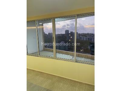 Apartamento de 3 alcobas en venta en Los Alpes, Barranquilla, 138 m² · foto 16 de 20