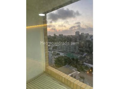Apartamento de 3 alcobas en venta en Los Alpes, Barranquilla, 138 m² · foto 20 de 20