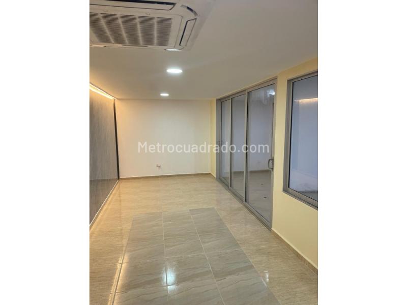 Piso – Barranquilla - Vista 5