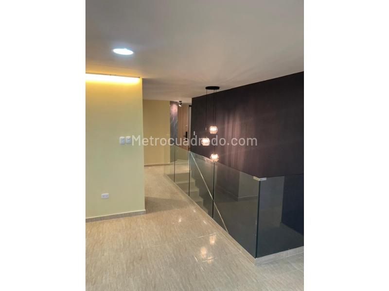 Piso – Barranquilla - Más