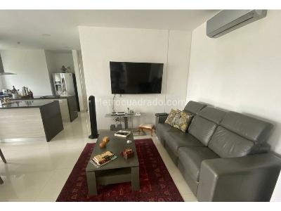 Apartamento en venta en Buenavista, Barranquilla · foto 5 de 8