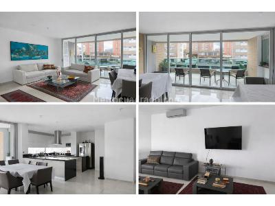Apartamento en venta en Buenavista, Barranquilla · foto 7 de 8