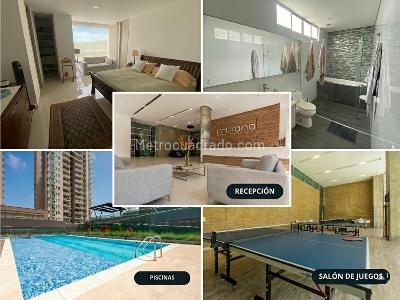 Apartamento en venta en Buenavista, Barranquilla · foto 8 de 8