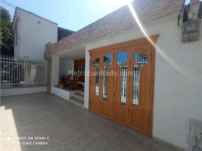 Casa en venta en Las Delicias, Barranquilla · foto 2 de 11