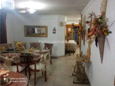 Casa en venta en Las Delicias, Barranquilla · foto 3 de 11