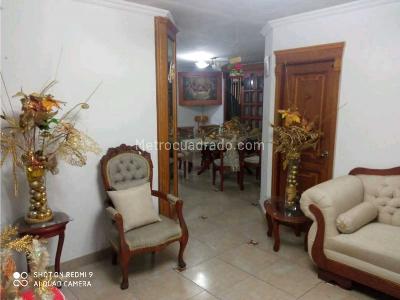 Casa en venta en Las Delicias, Barranquilla · foto 4 de 11
