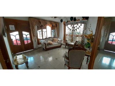 Casa en venta en Las Delicias, Barranquilla · foto 6 de 11