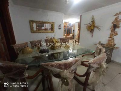 Casa en venta en Las Delicias, Barranquilla · foto 11 de 11