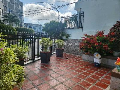 Casa en venta en Los Nogales, Barranquilla · foto 2 de 13