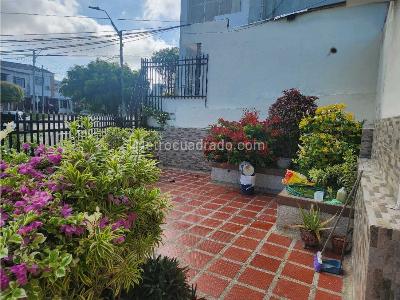 Casa en venta en Los Nogales, Barranquilla · foto 3 de 13