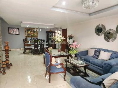 Casa en venta en Los Nogales, Barranquilla · foto 4 de 13