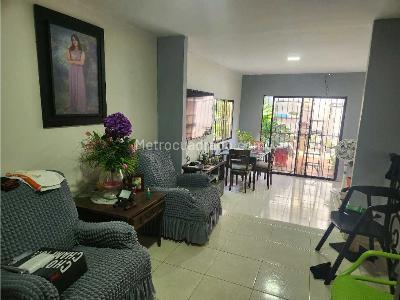 Casa en venta en Los Nogales, Barranquilla · foto 5 de 13