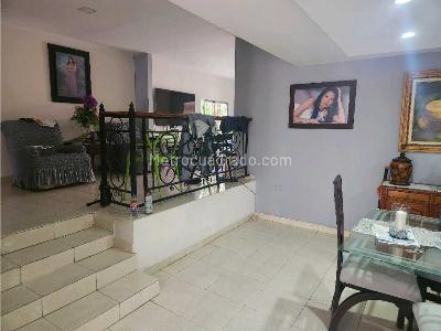 Casa en venta en Los Nogales, Barranquilla · foto 6 de 13