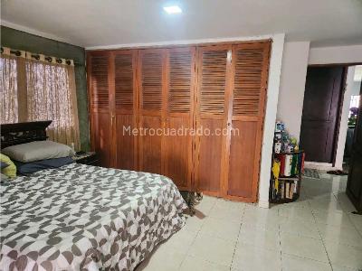 Casa en venta en Los Nogales, Barranquilla · foto 8 de 13