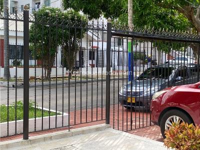 Casa en venta en El Porvenir, Barranquilla · foto 2 de 20