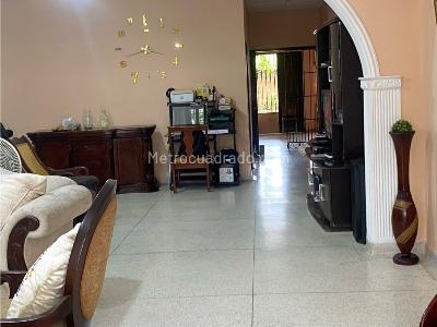 Casa en venta en El Porvenir, Barranquilla · foto 4 de 20