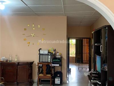 Casa en venta en El Porvenir, Barranquilla · foto 6 de 20