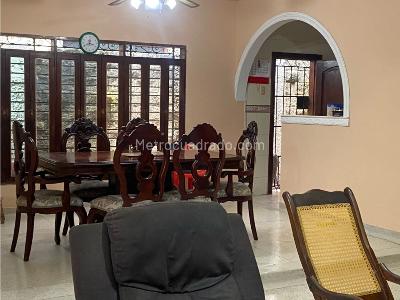 Casa en venta en El Porvenir, Barranquilla · foto 8 de 20