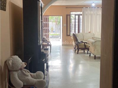 Casa en venta en El Porvenir, Barranquilla · foto 9 de 20