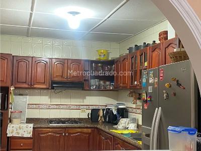 Casa en venta en El Porvenir, Barranquilla · foto 11 de 20