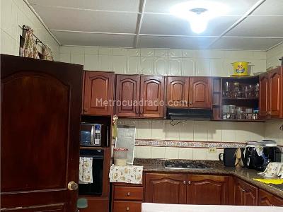 Casa en venta en El Porvenir, Barranquilla · foto 12 de 20