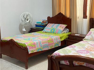 Casa en venta en El Porvenir, Barranquilla · foto 15 de 20