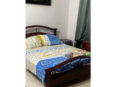 Casa en venta en El Porvenir, Barranquilla · foto 16 de 20