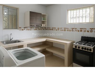Casa de 5 alcobas en venta en Chiquinquira, Barranquilla, 415 m² · foto 5 de 20