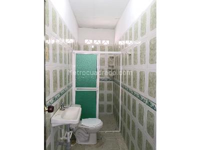 Casa de 5 alcobas en venta en Chiquinquira, Barranquilla, 415 m² · foto 13 de 20
