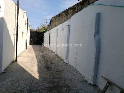Casa de 5 alcobas en venta en Chiquinquira, Barranquilla, 415 m² · foto 16 de 20