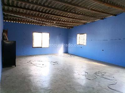 Casa de 5 alcobas en venta en Chiquinquira, Barranquilla, 415 m² · foto 18 de 20