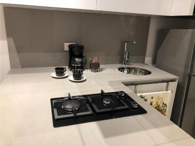 Apartaestudio en venta en El Poblado, Barranquilla · foto 20 de 20