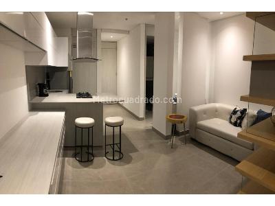 Apartaestudio en venta en El Poblado, Barranquilla · foto 2 de 20