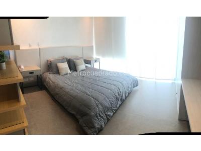Apartaestudio en venta en El Poblado, Barranquilla · foto 4 de 20