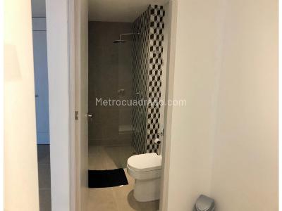 Apartaestudio en venta en El Poblado, Barranquilla · foto 5 de 20