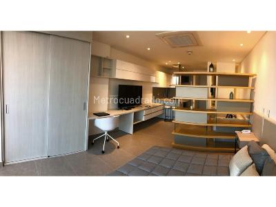 Apartaestudio en venta en El Poblado, Barranquilla · foto 6 de 20